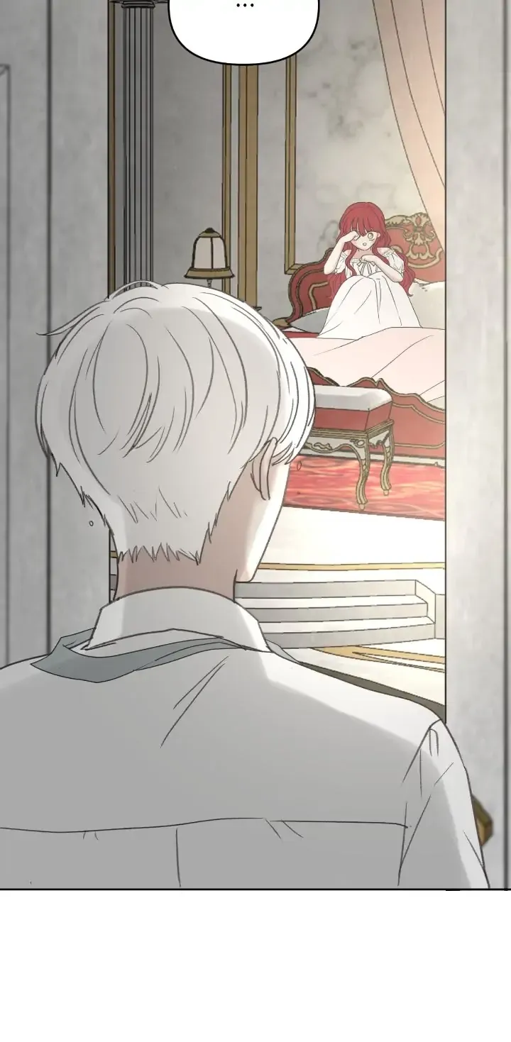 I adopted a male lead from prison shelter Chapter 43 page 27 - 