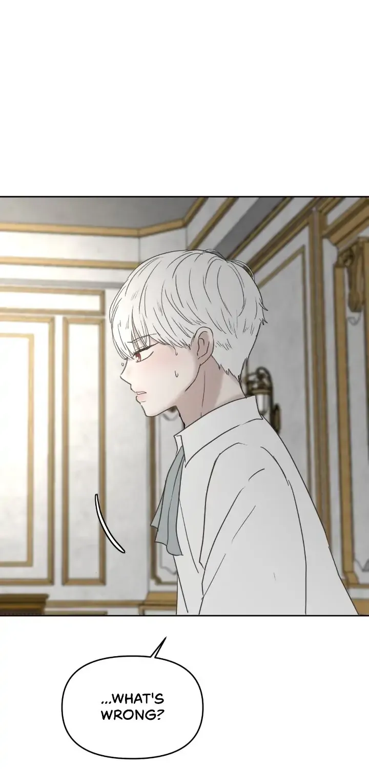 I adopted a male lead from prison shelter Chapter 43 page 28 - 