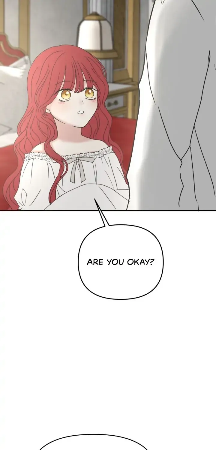 I adopted a male lead from prison shelter Chapter 43 page 34 - 