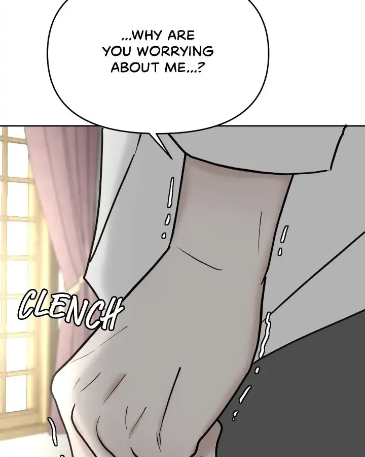 I adopted a male lead from prison shelter Chapter 43 page 35 - 