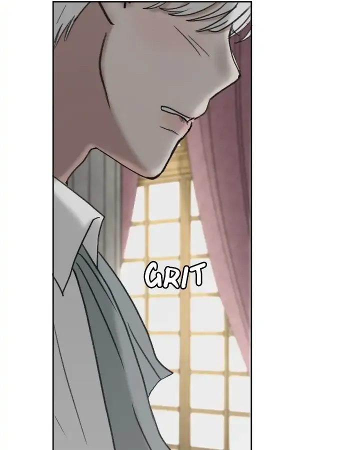 I adopted a male lead from prison shelter Chapter 43 page 40 - 