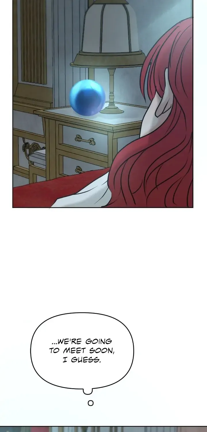 I adopted a male lead from prison shelter Chapter 43 page 5 - 