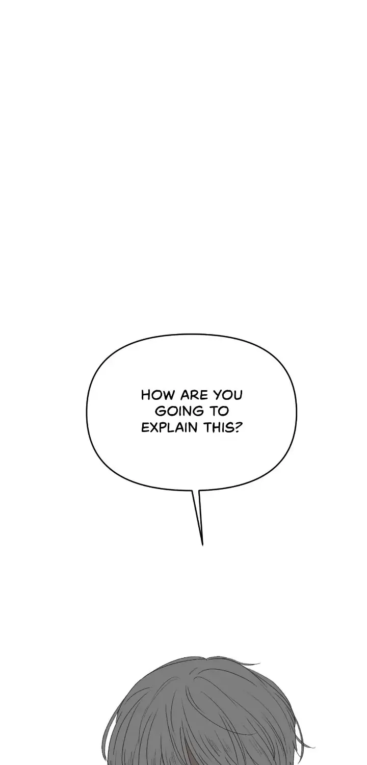 I adopted a male lead from prison shelter Chapter 43 page 45 - 