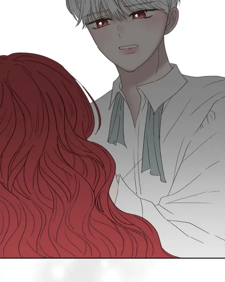 I adopted a male lead from prison shelter Chapter 43 page 46 - 