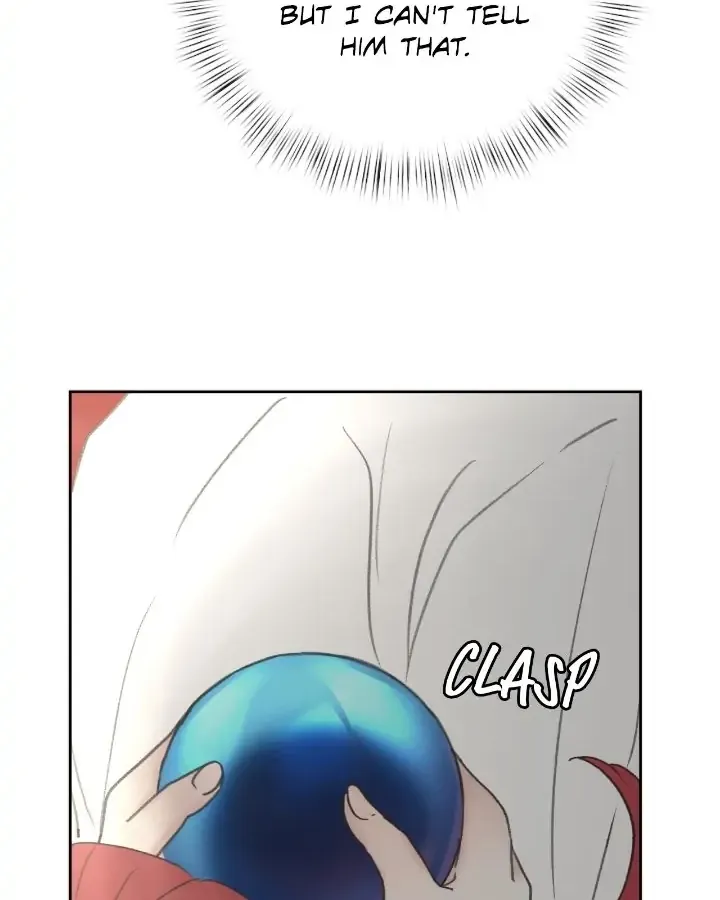 I adopted a male lead from prison shelter Chapter 43 page 52 - 