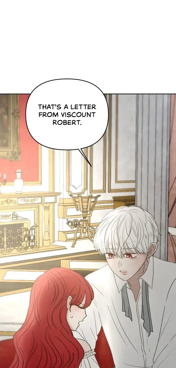 I adopted a male lead from prison shelter Chapter 43 page 55 - 