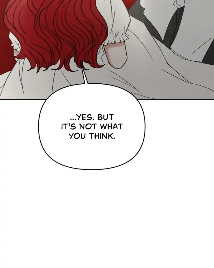 I adopted a male lead from prison shelter Chapter 43 page 56 - 