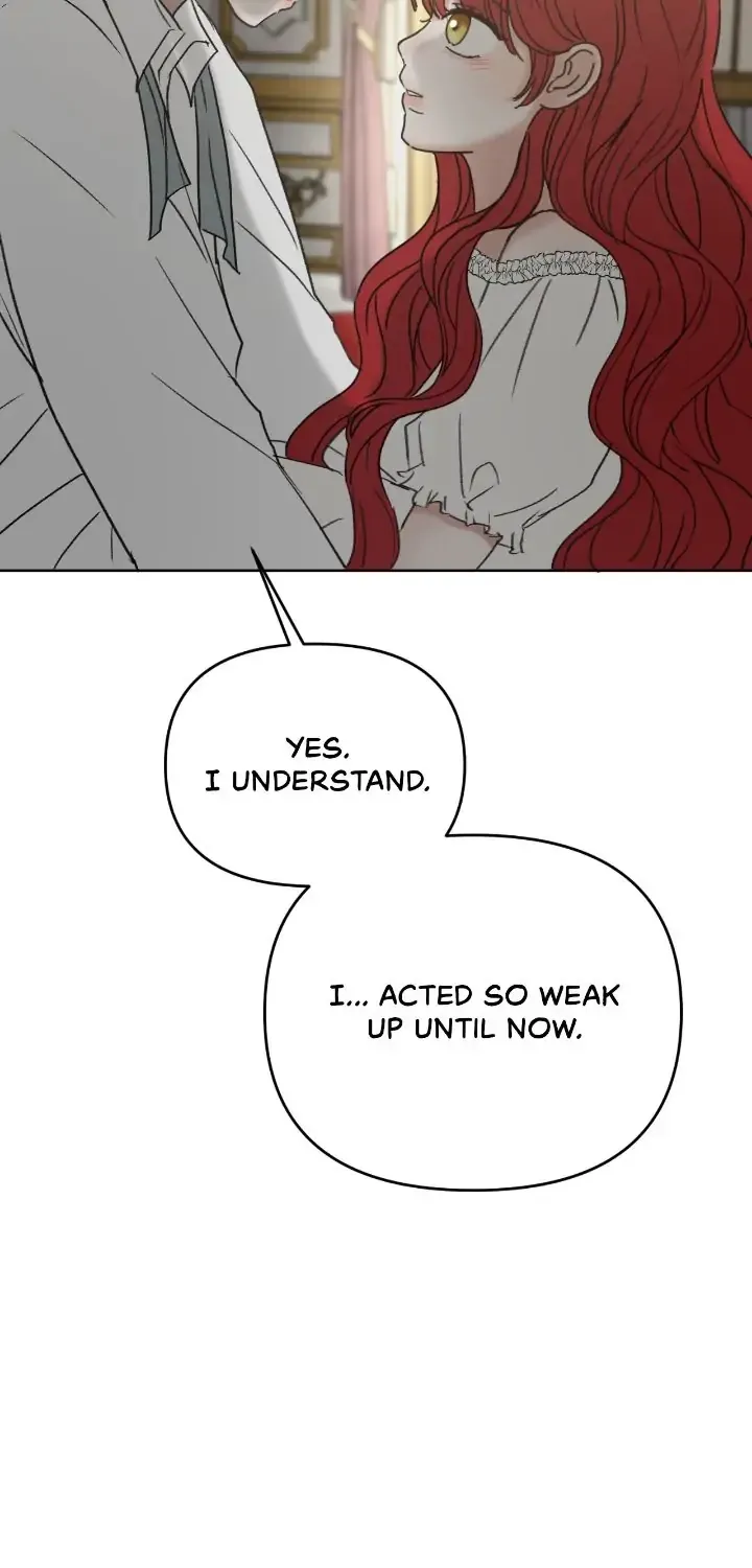 I adopted a male lead from prison shelter Chapter 43 page 59 - 