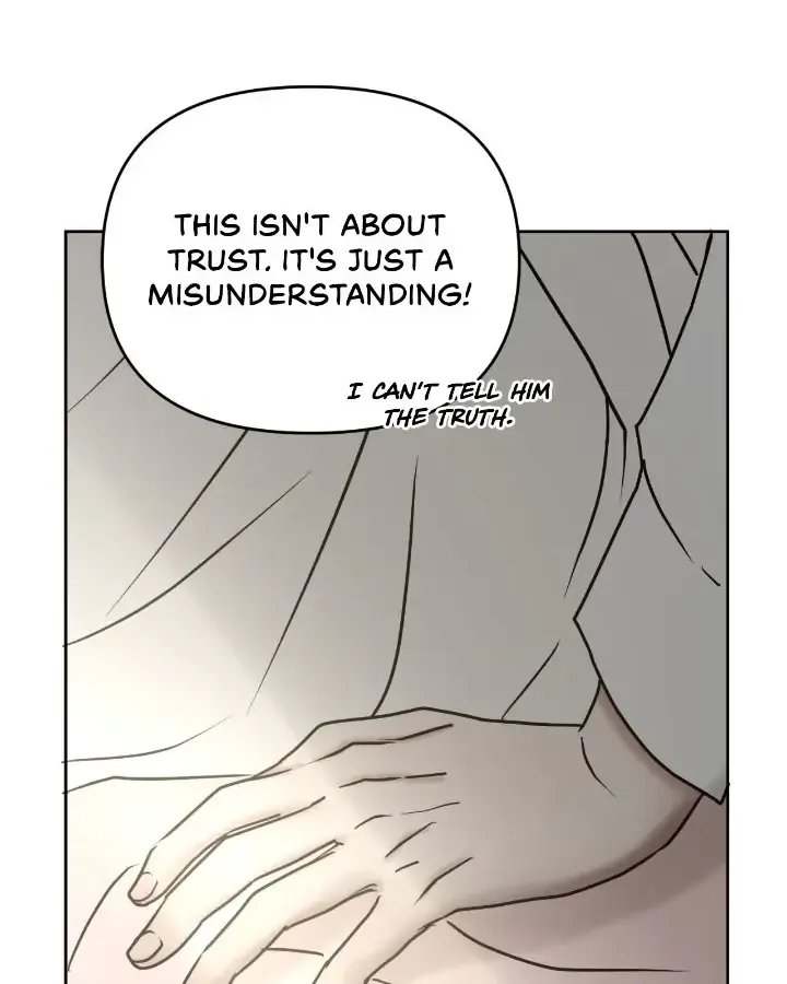 I adopted a male lead from prison shelter Chapter 43 page 60 - 