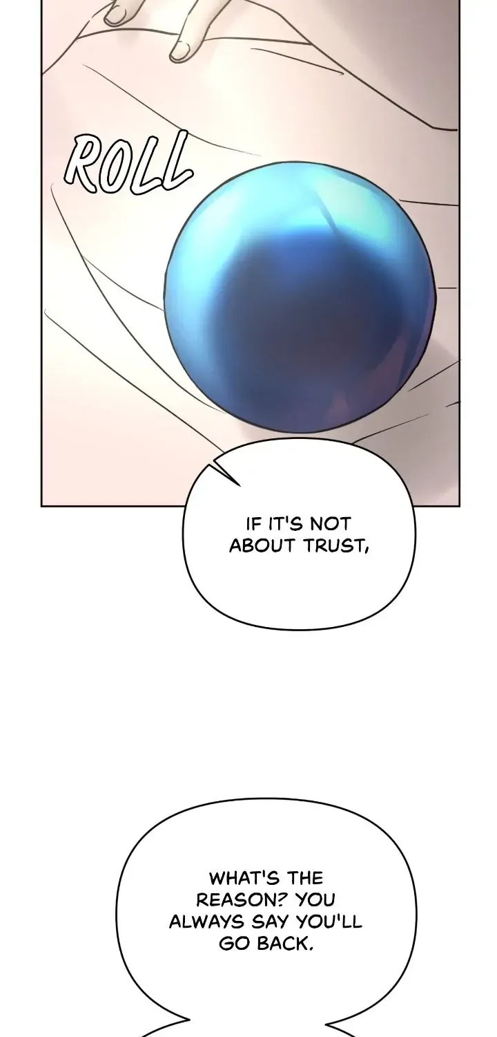 I adopted a male lead from prison shelter Chapter 43 page 61 - 