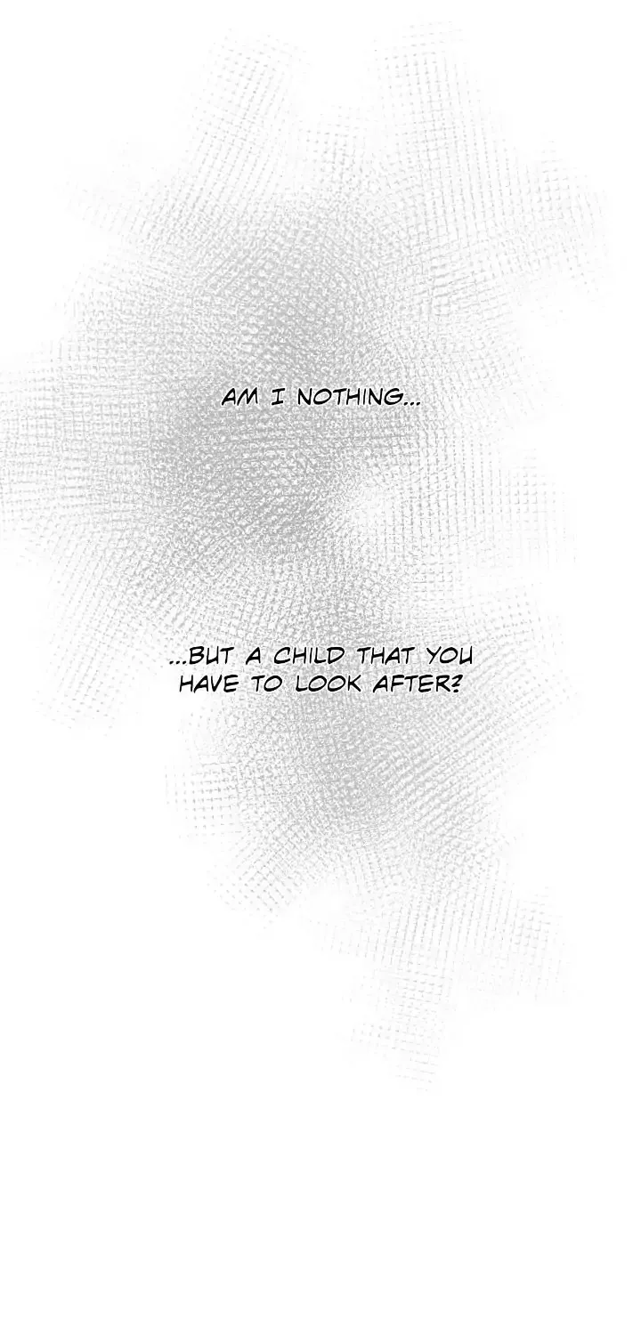 I adopted a male lead from prison shelter Chapter 43 page 64 - 
