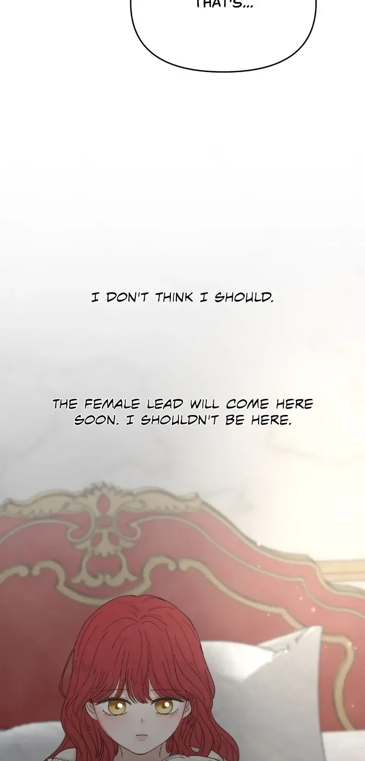 I adopted a male lead from prison shelter Chapter 43 page 68 - 