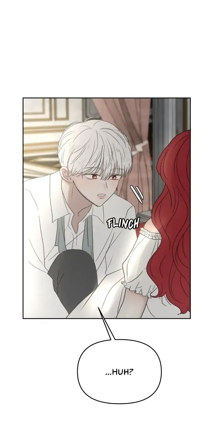 I adopted a male lead from prison shelter Chapter 43 page 75 - 