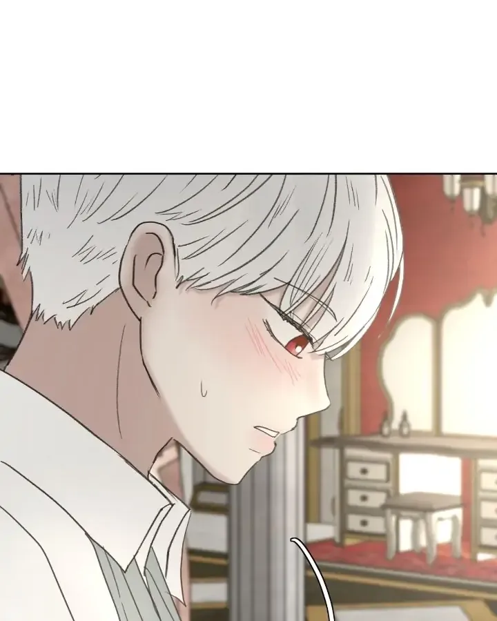 I adopted a male lead from prison shelter Chapter 43 page 76 - 