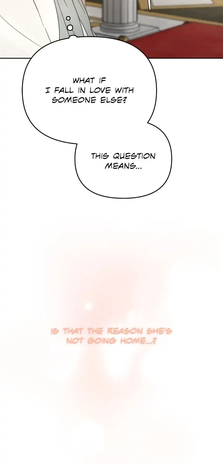 I adopted a male lead from prison shelter Chapter 43 page 77 - 
