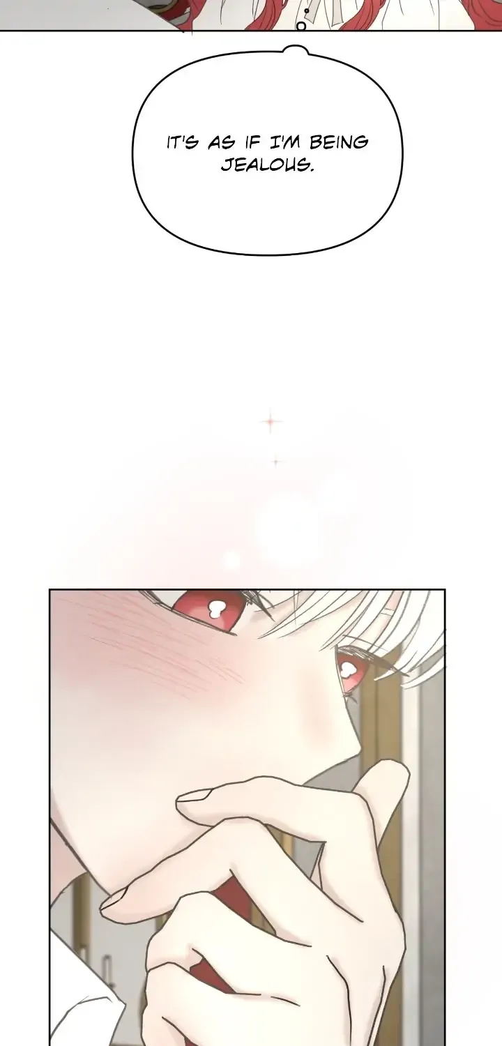 I adopted a male lead from prison shelter Chapter 43 page 79 - 