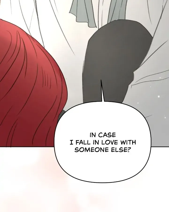 I adopted a male lead from prison shelter Chapter 43 page 82 - 