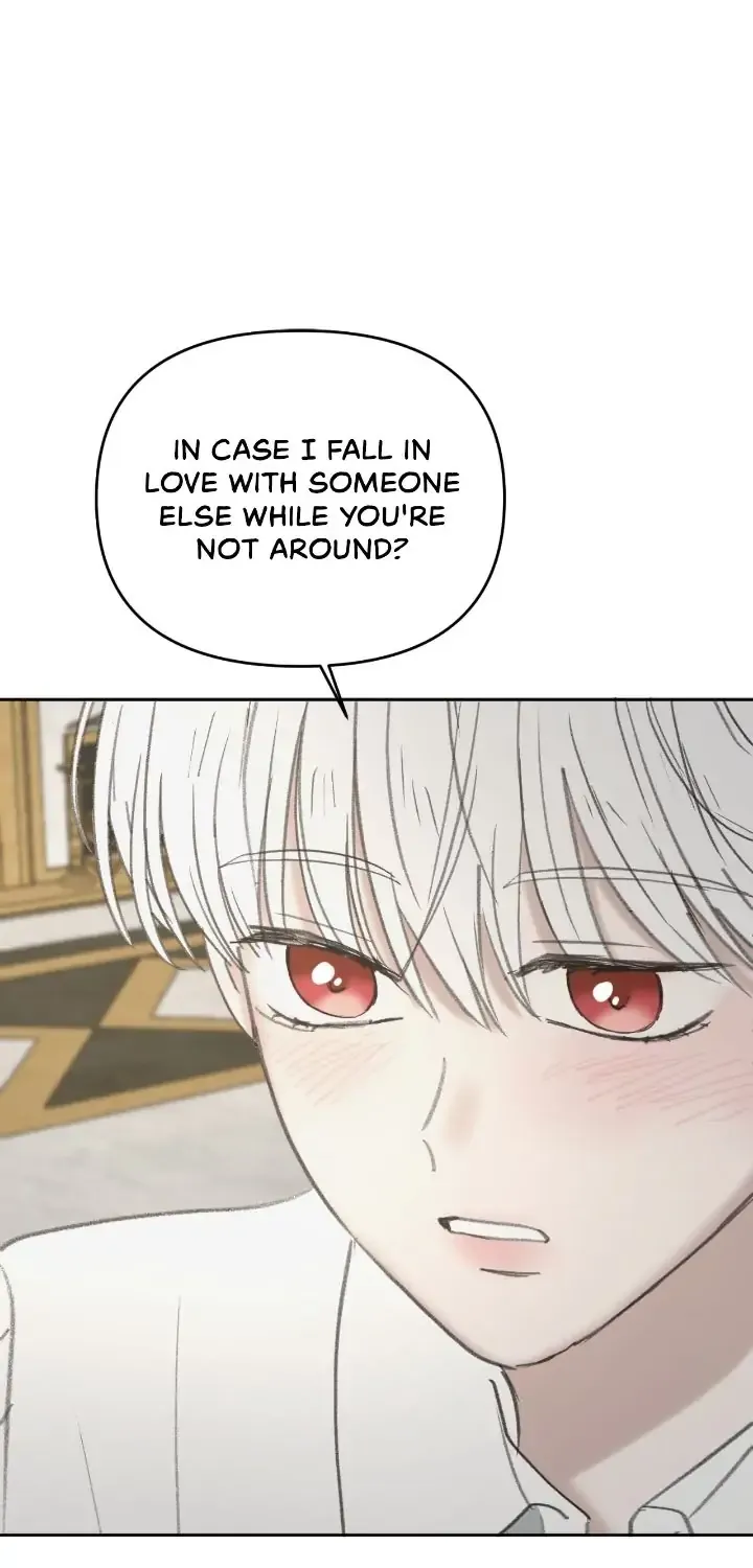 I adopted a male lead from prison shelter Chapter 44 page 1 - 