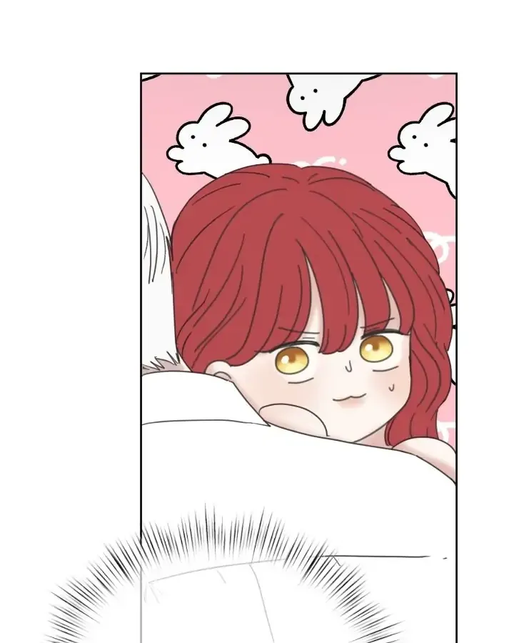 I adopted a male lead from prison shelter Chapter 44 page 13 - 