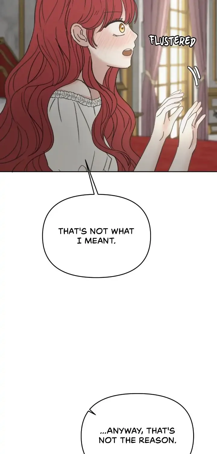I adopted a male lead from prison shelter Chapter 44 page 3 - 