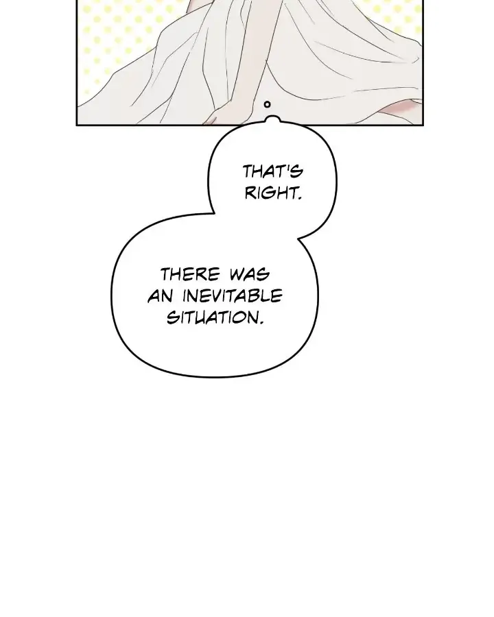 I adopted a male lead from prison shelter Chapter 44 page 21 - 