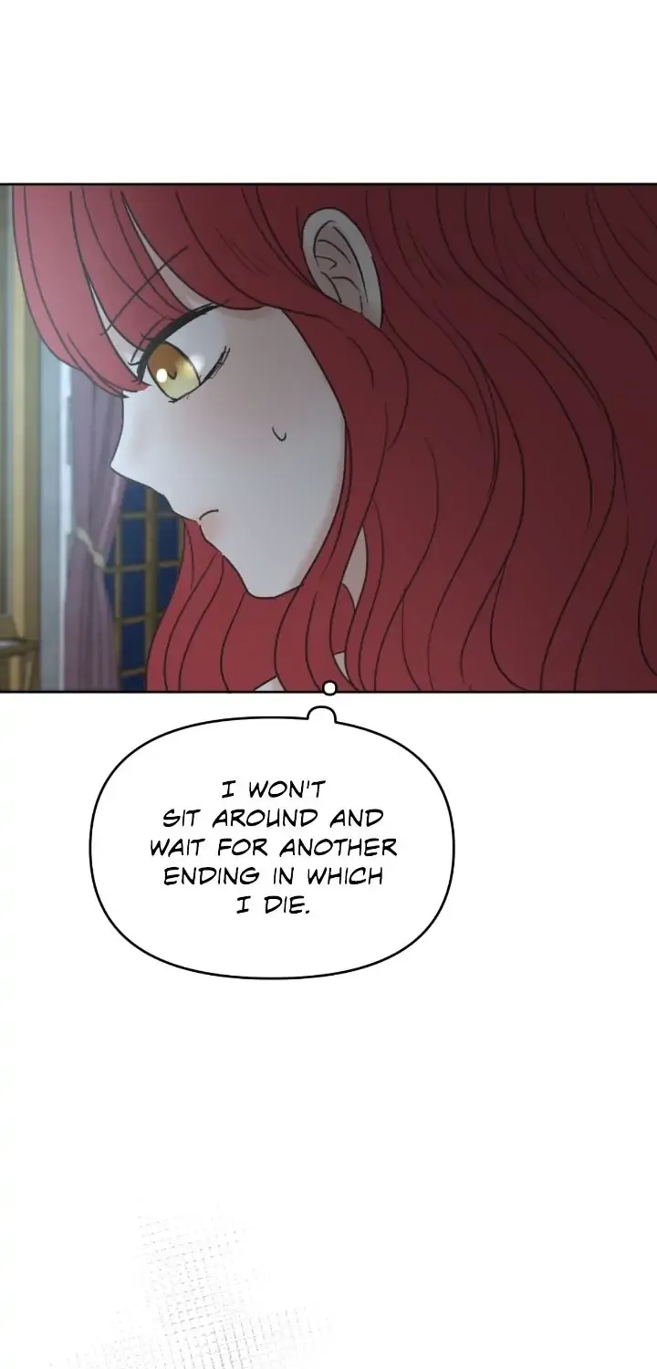 I adopted a male lead from prison shelter Chapter 44 page 22 - 