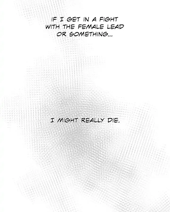 I adopted a male lead from prison shelter Chapter 44 page 23 - 