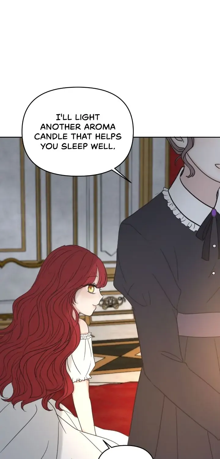 I adopted a male lead from prison shelter Chapter 44 page 28 - 