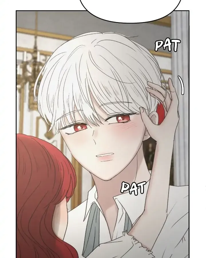 I adopted a male lead from prison shelter Chapter 44 page 4 - 