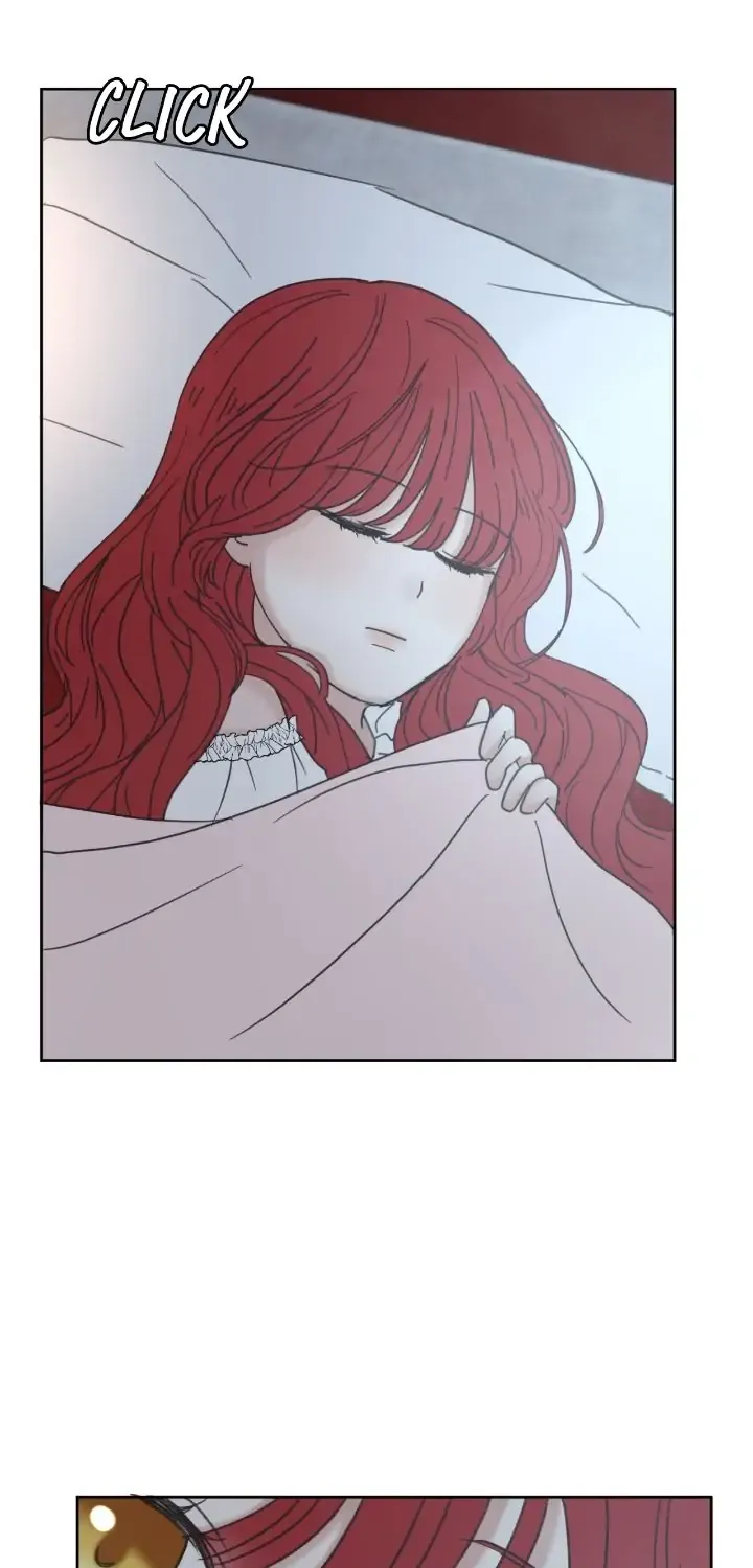 I adopted a male lead from prison shelter Chapter 44 page 32 - 
