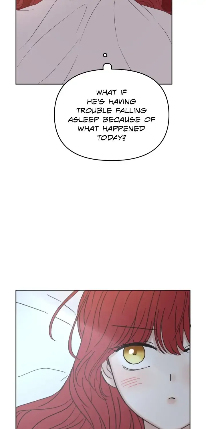 I adopted a male lead from prison shelter Chapter 44 page 36 - 