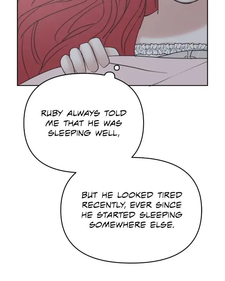 I adopted a male lead from prison shelter Chapter 44 page 37 - 