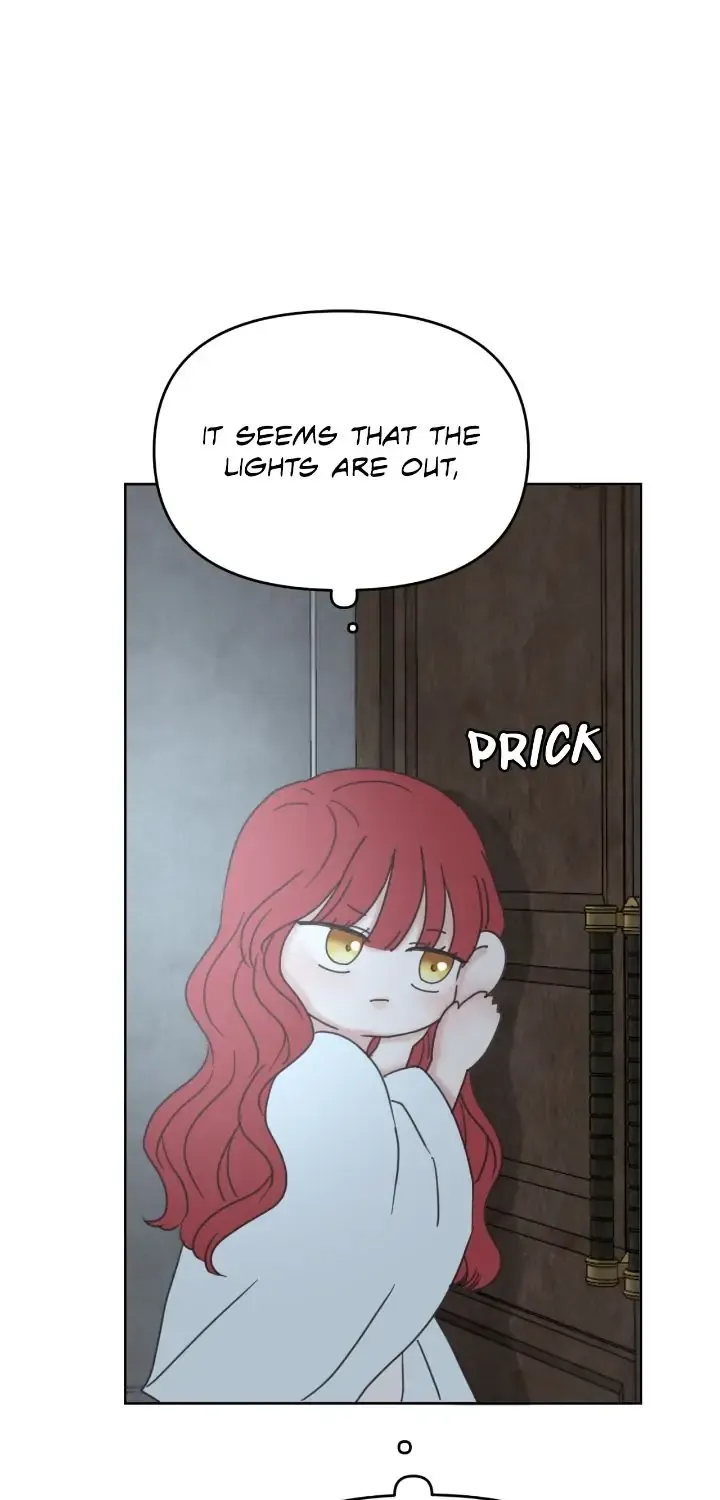 I adopted a male lead from prison shelter Chapter 44 page 47 - 