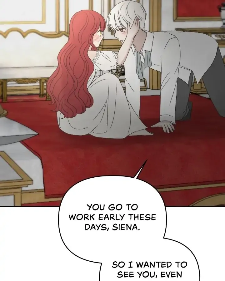 I adopted a male lead from prison shelter Chapter 44 page 6 - 