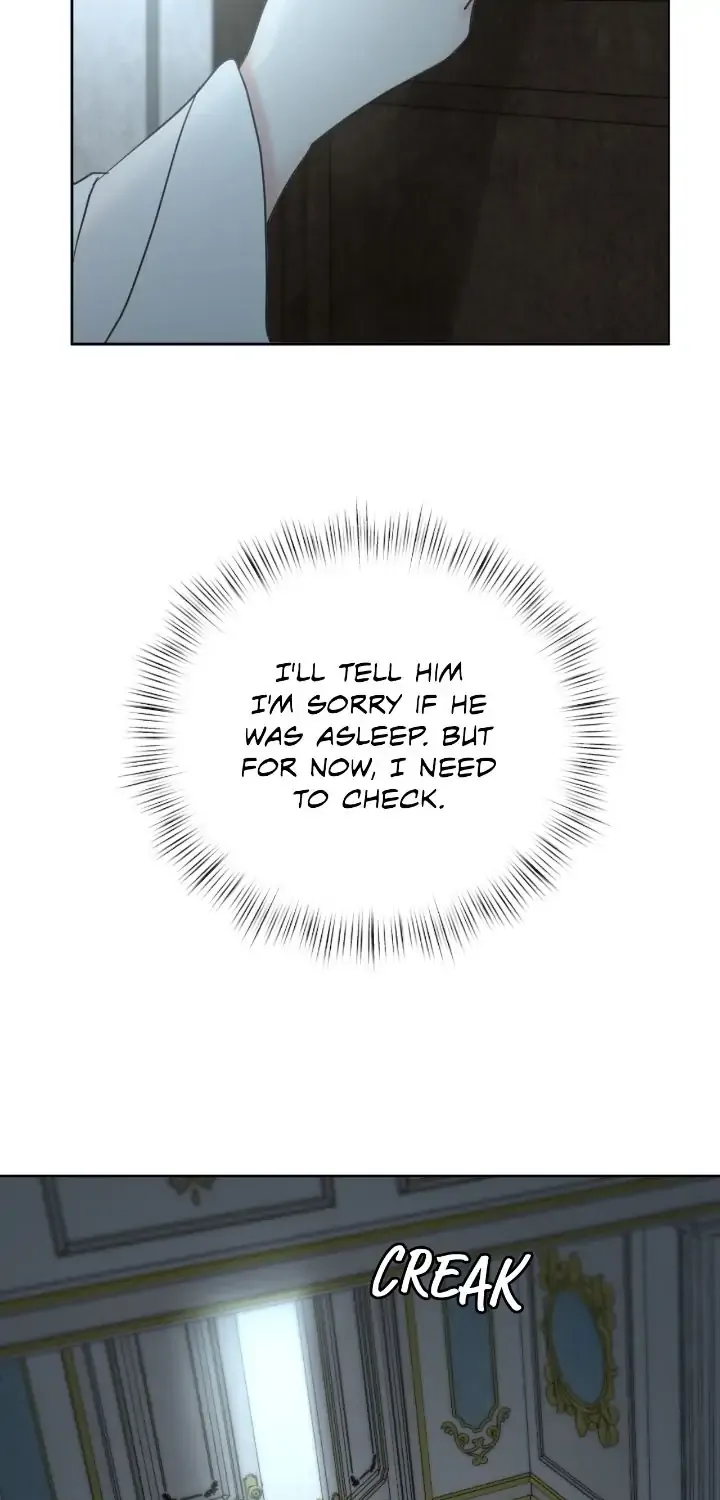 I adopted a male lead from prison shelter Chapter 44 page 53 - 