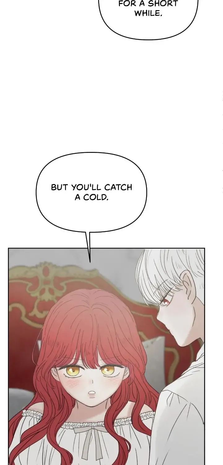 I adopted a male lead from prison shelter Chapter 44 page 7 - 