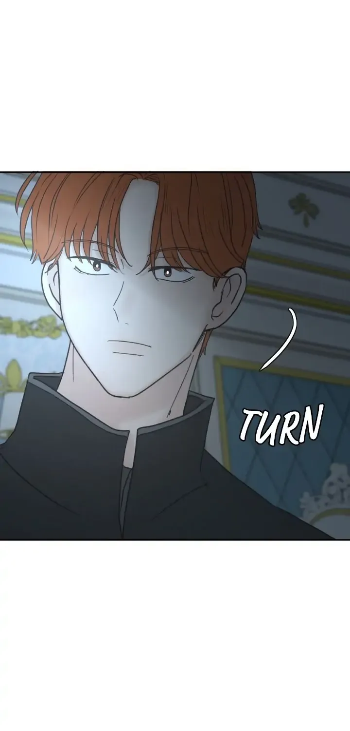 I adopted a male lead from prison shelter Chapter 44 page 65 - 