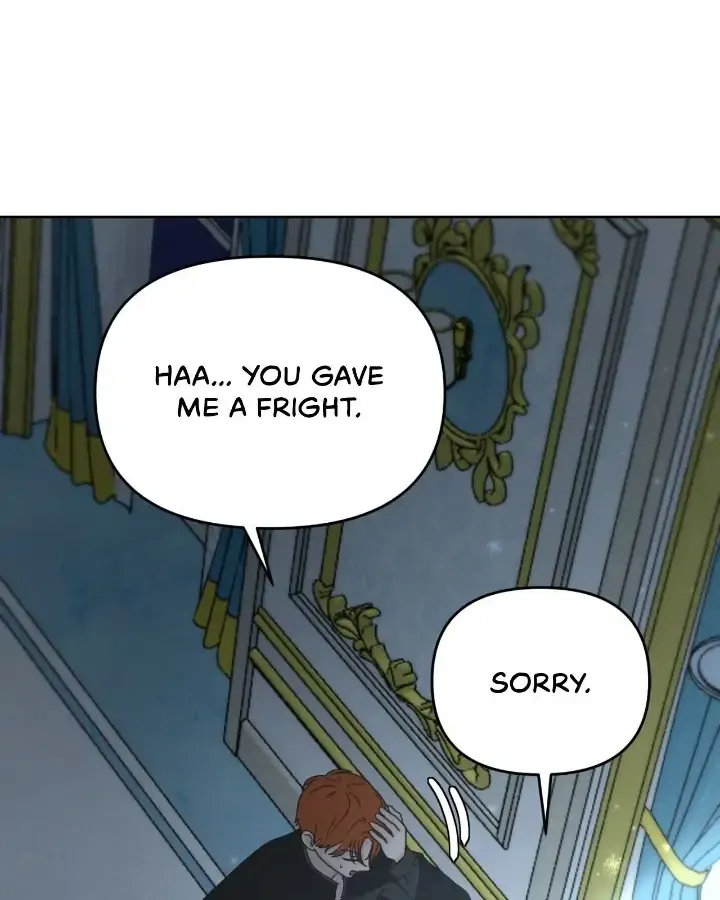 I adopted a male lead from prison shelter Chapter 44 page 72 - 