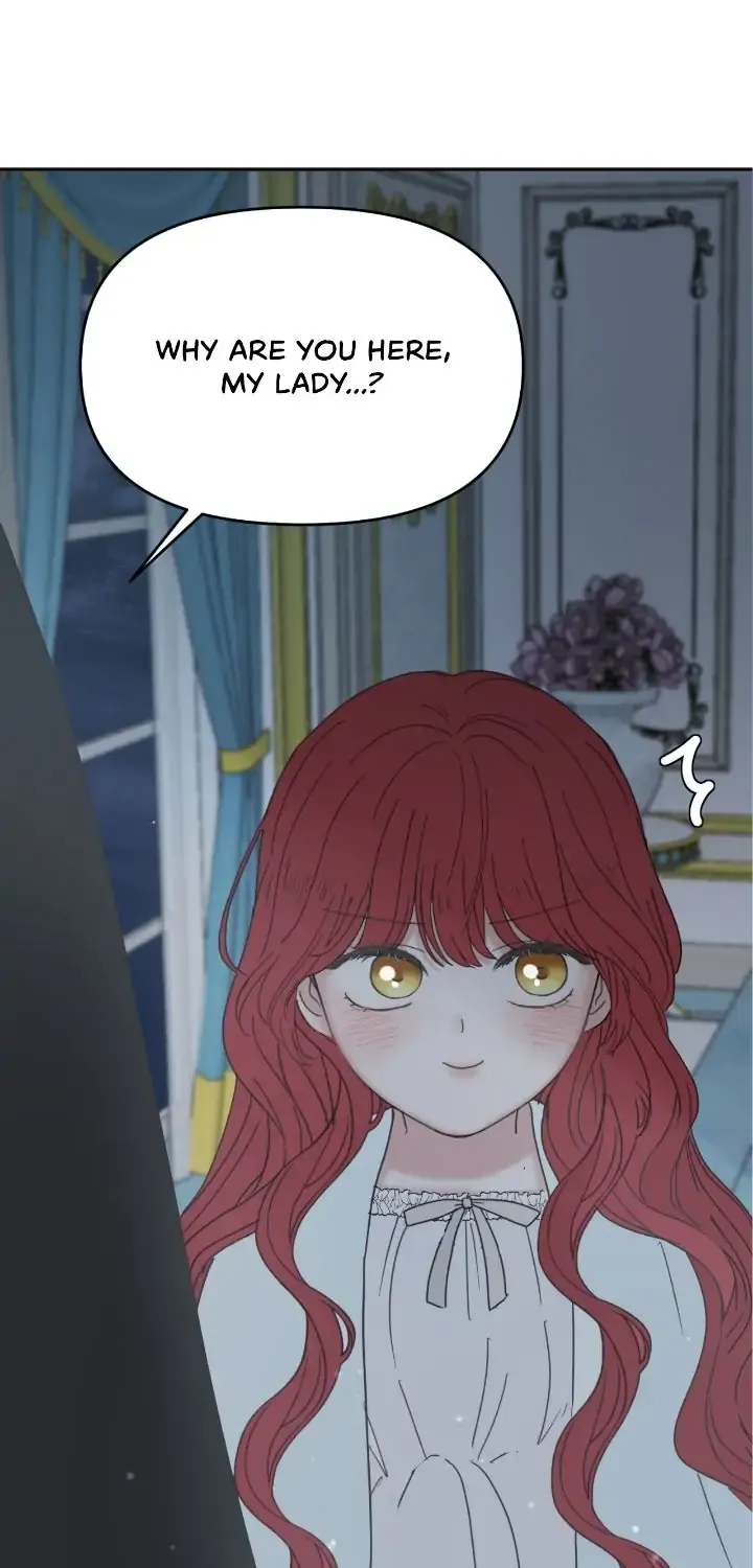 I adopted a male lead from prison shelter Chapter 44 page 74 - 