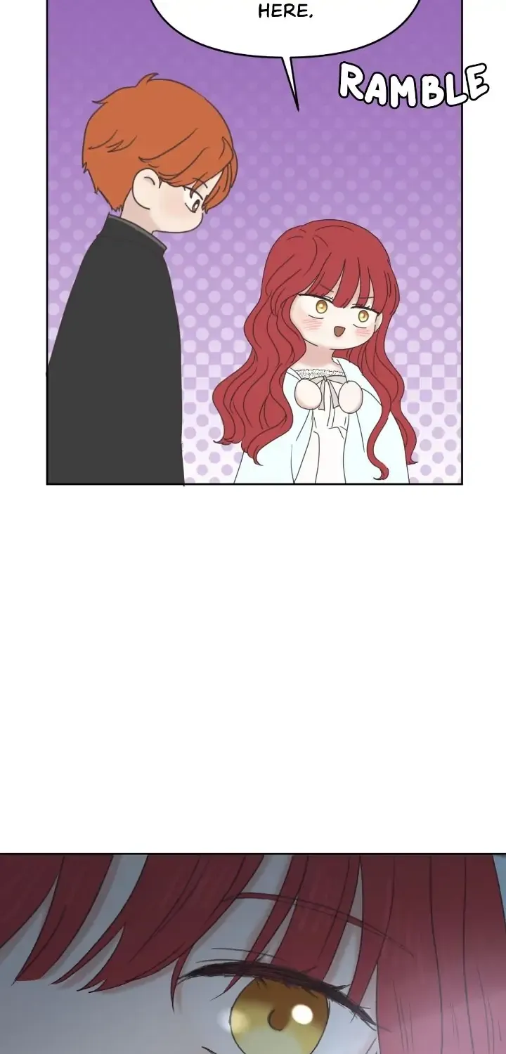 I adopted a male lead from prison shelter Chapter 44 page 76 - 
