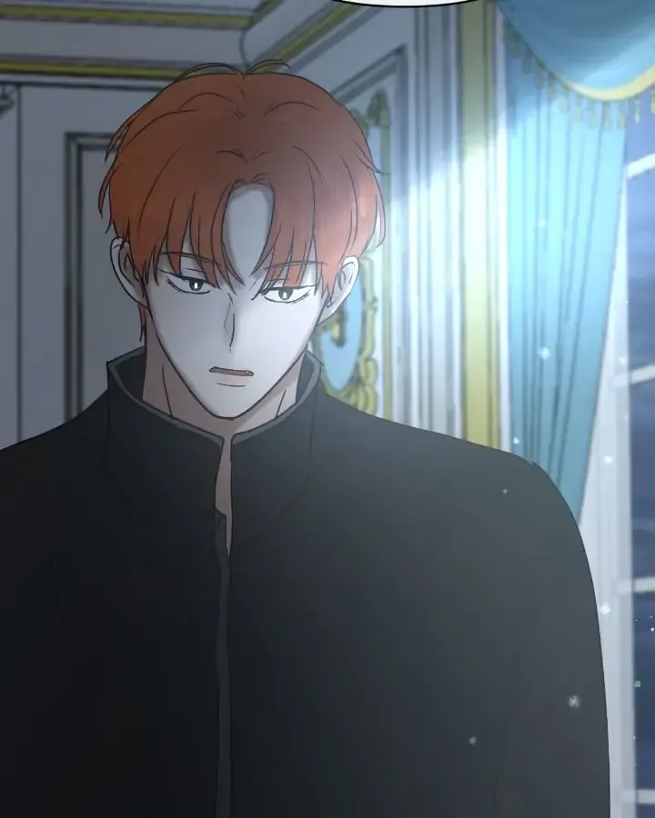 I adopted a male lead from prison shelter Chapter 44 page 79 - 