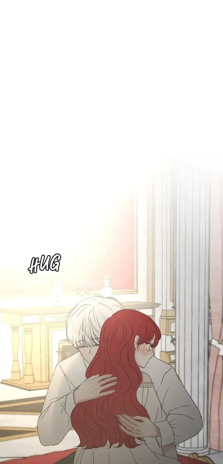 I adopted a male lead from prison shelter Chapter 44 page 10 - 