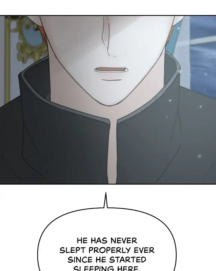 I adopted a male lead from prison shelter Chapter 45 page 11 - 
