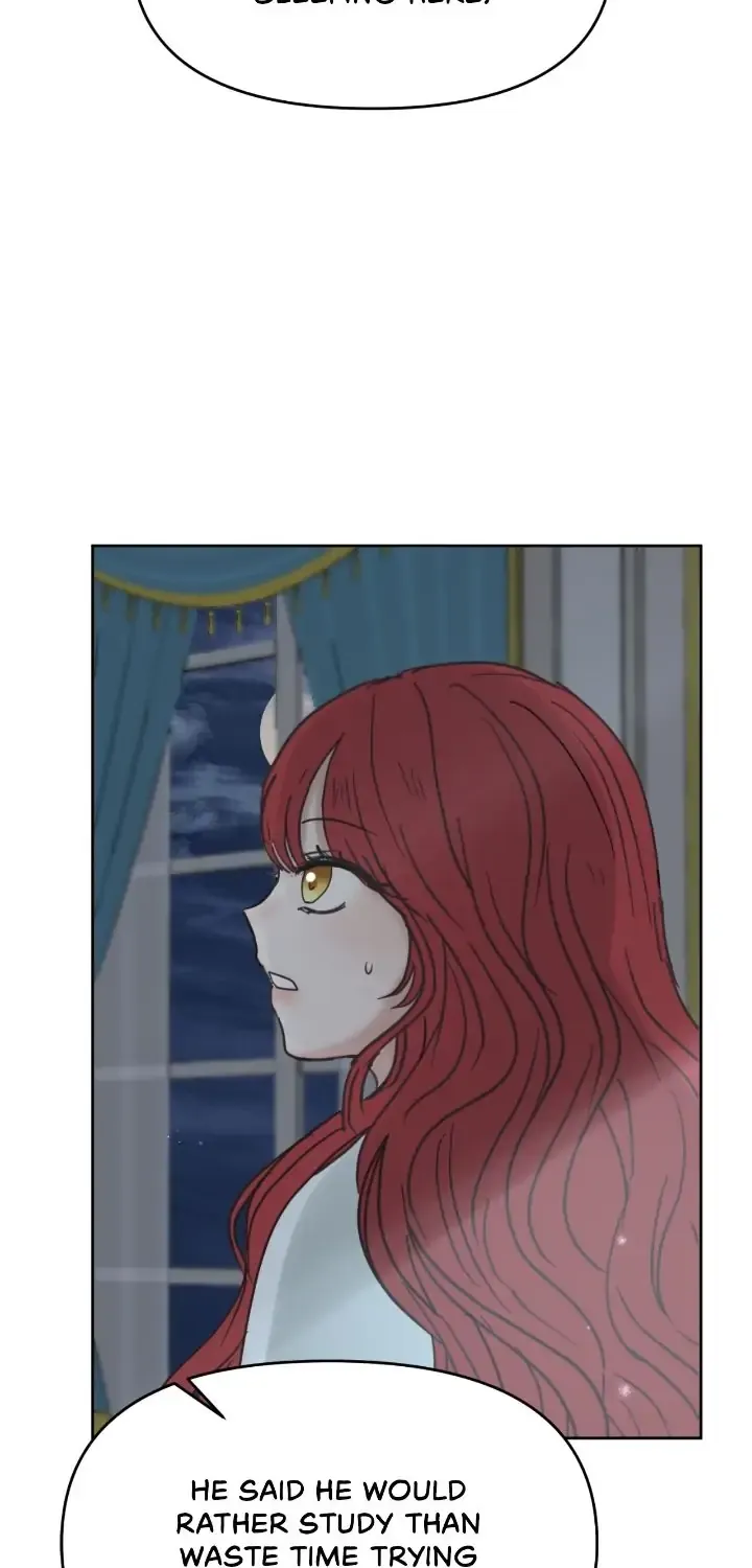 I adopted a male lead from prison shelter Chapter 45 page 12 - 