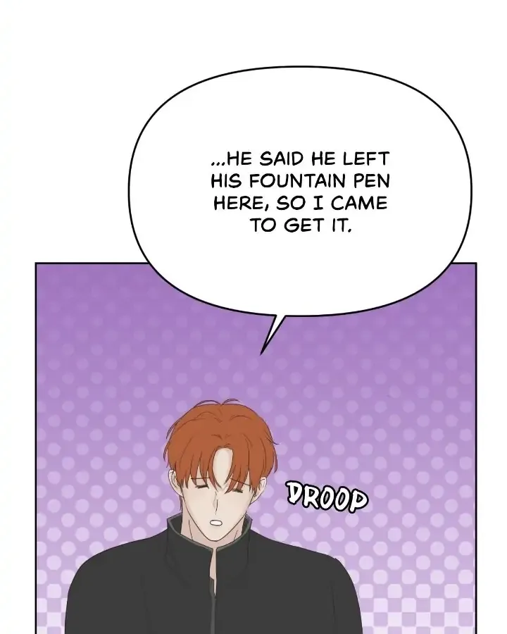 I adopted a male lead from prison shelter Chapter 45 page 15 - 