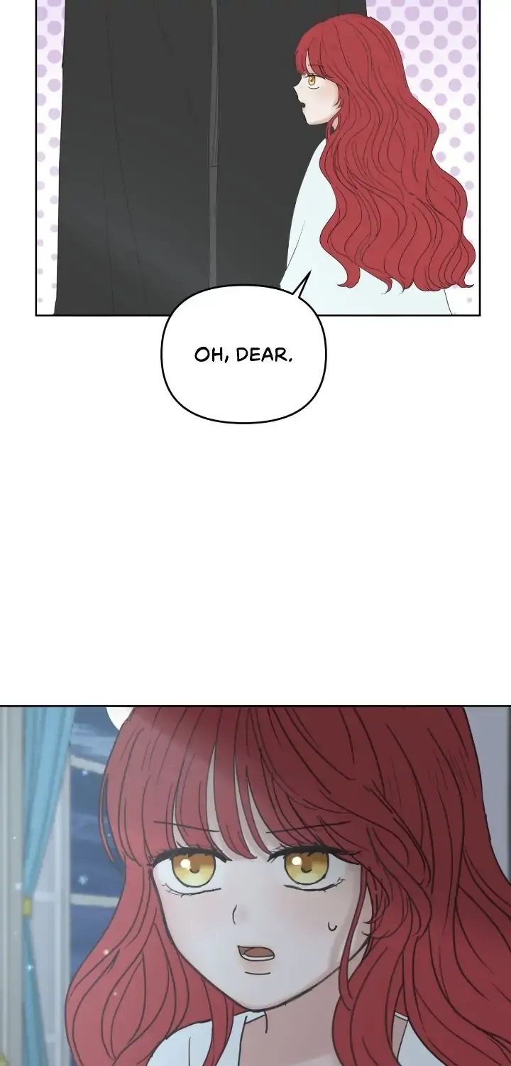 I adopted a male lead from prison shelter Chapter 45 page 16 - 