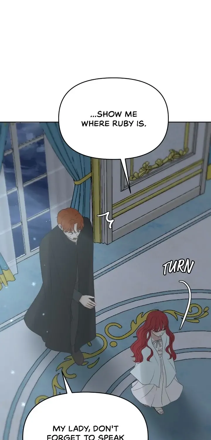 I adopted a male lead from prison shelter Chapter 45 page 20 - 