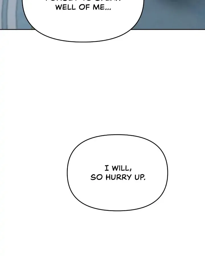 I adopted a male lead from prison shelter Chapter 45 page 21 - 