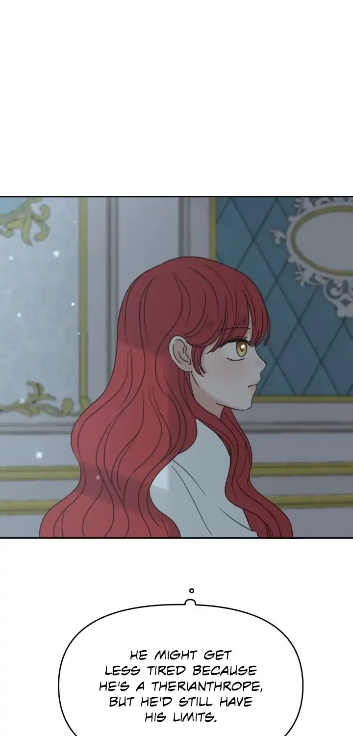 I adopted a male lead from prison shelter Chapter 45 page 22 - 