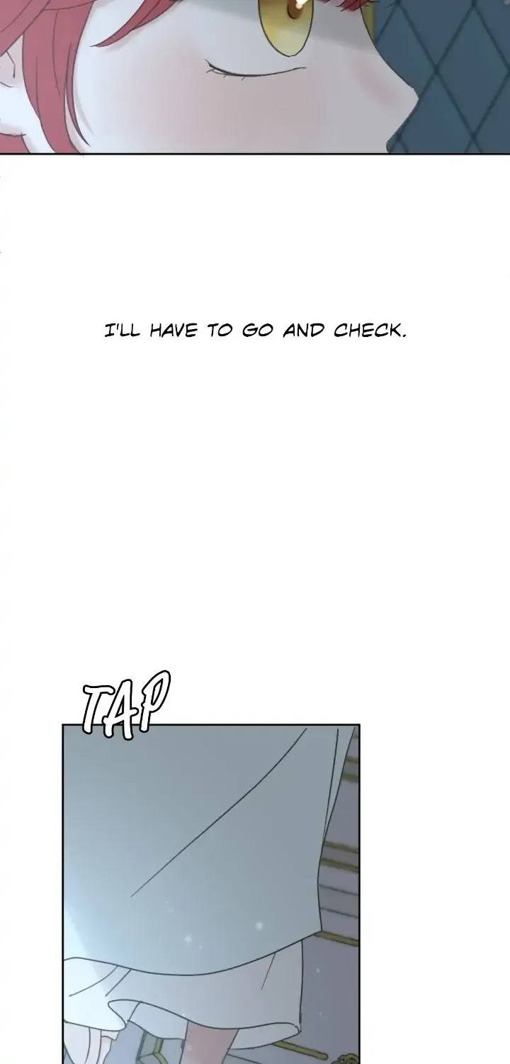 I adopted a male lead from prison shelter Chapter 45 page 24 - 